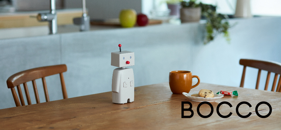 BOCCOのイメージ