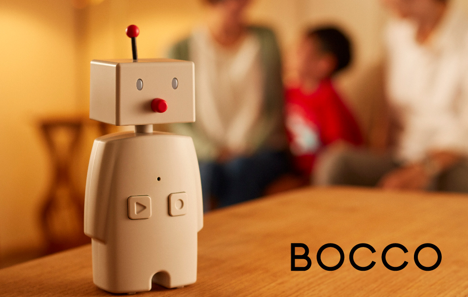 BOCCOのイメージ