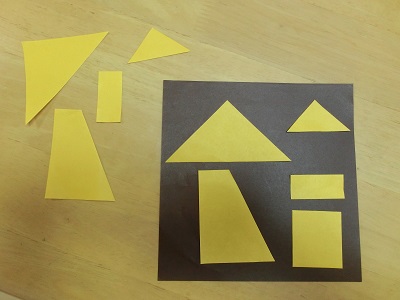 レクネタ 楽しく脳活性化 シルエットパズル 企画 ひろにゃん 介護レク広場 レク素材やレクネタ 企画書 の無料ダウンロード