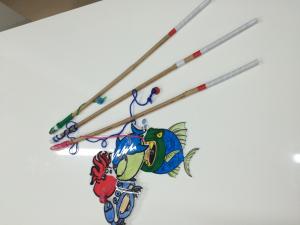 レクネタ たくさん釣ろう 魚釣りゲーム 介護レク広場 レク素材やレクネタ 企画書 の無料ダウンロード レクネタ たくさん釣ろう 魚釣りゲーム 介護レク広場 レク素材やレクネタ 企画書 の無料ダウンロード