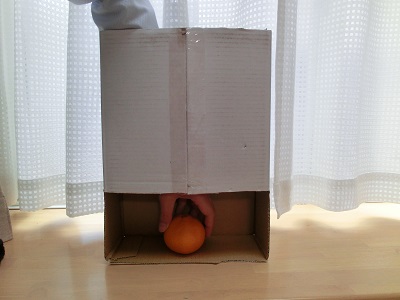 レクネタ さわって当てよう 箱の中身はなんだろな ゲーム 企画 平林 里香 介護レク広場 レク素材やレクネタ 企画書 の無料ダウンロード