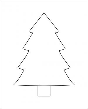 レク素材 クリスマスツリー 介護レク広場 レク素材やレクネタ 企画書 の無料ダウンロード