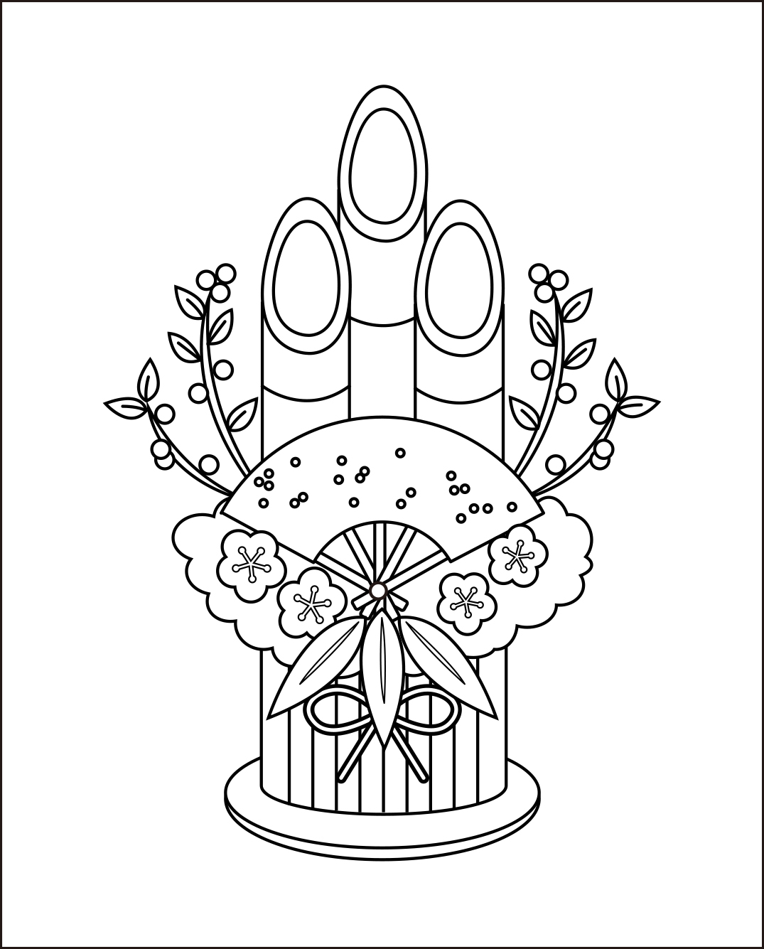 [ほとんどのダウンロード] 高齢者 塗り絵 無料 カレンダー2020 - KKNJ