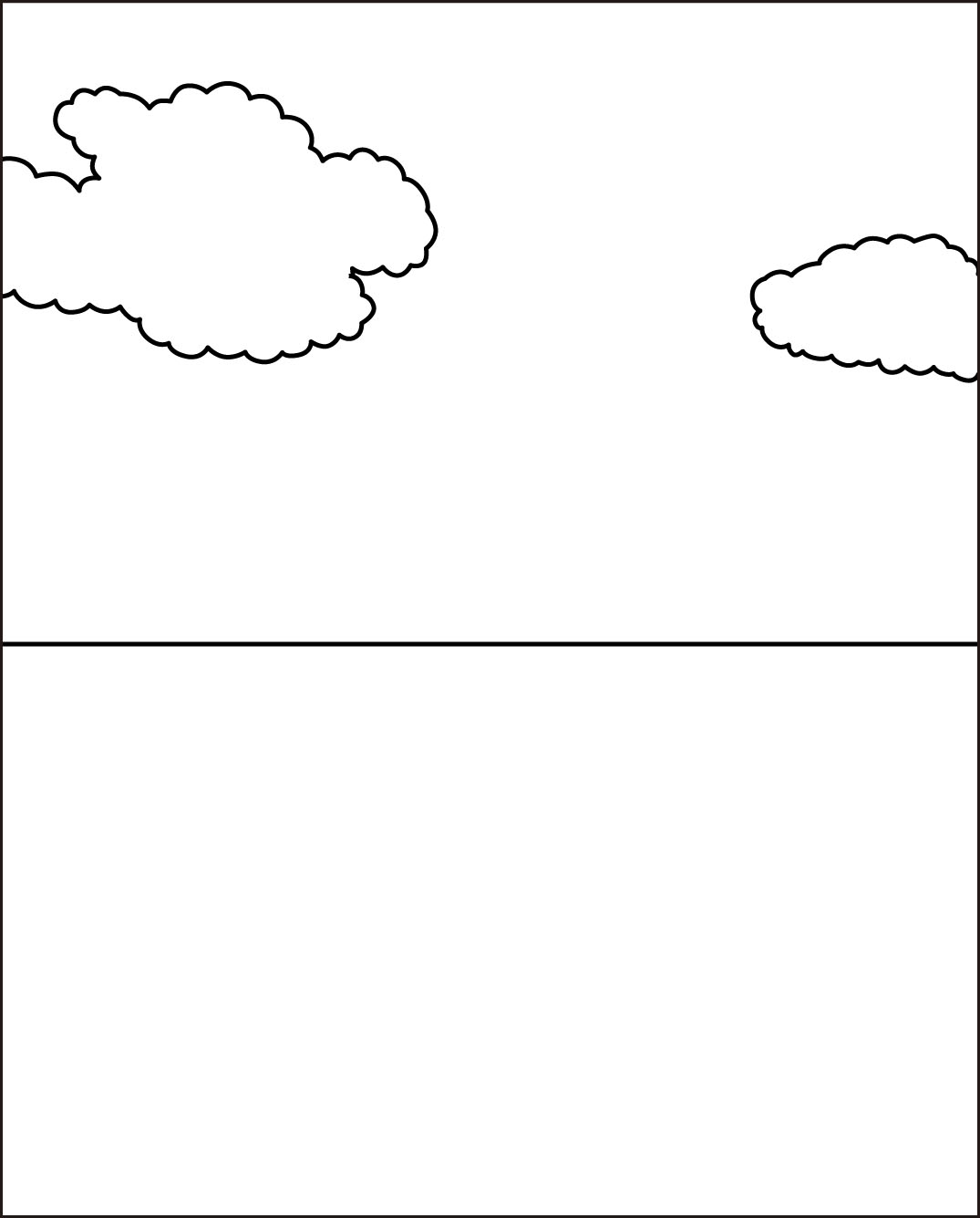 高齢者レク素材 一富士二鷹三茄子 定番塗り絵 介護レク広場 レク素材やレクネタ 企画書 の無料ダウンロード