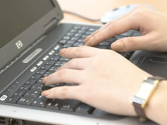 インターネット調査
